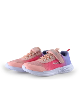 Barbarella Sneakers Roze 319767