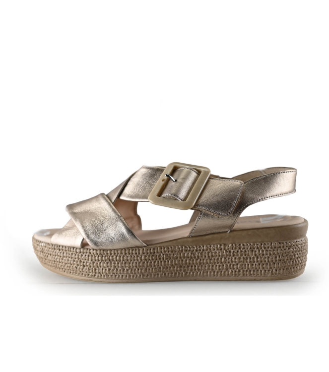 Gabor Sandalen