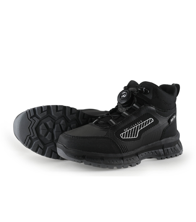 Run Lifewear Veterboots