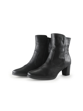 Ara Enkellaarzen Zwart 319778