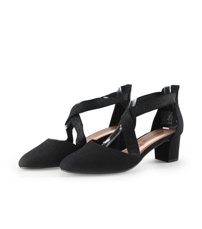 Via Della Rosa Pumps