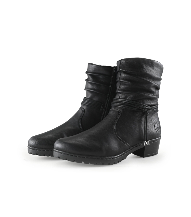 Rieker Biker boots
