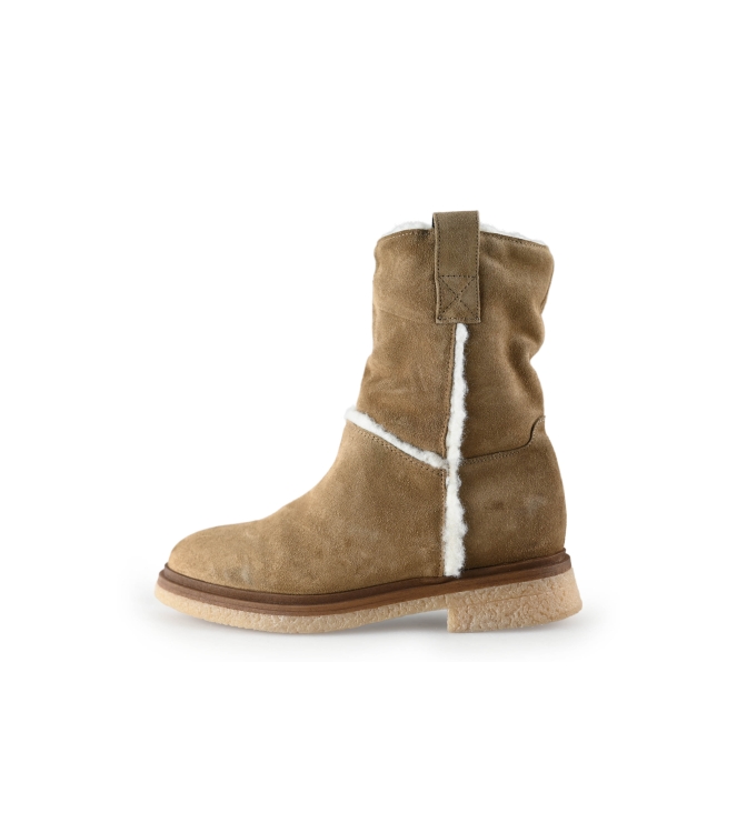 Notre-V Enkellaarzen