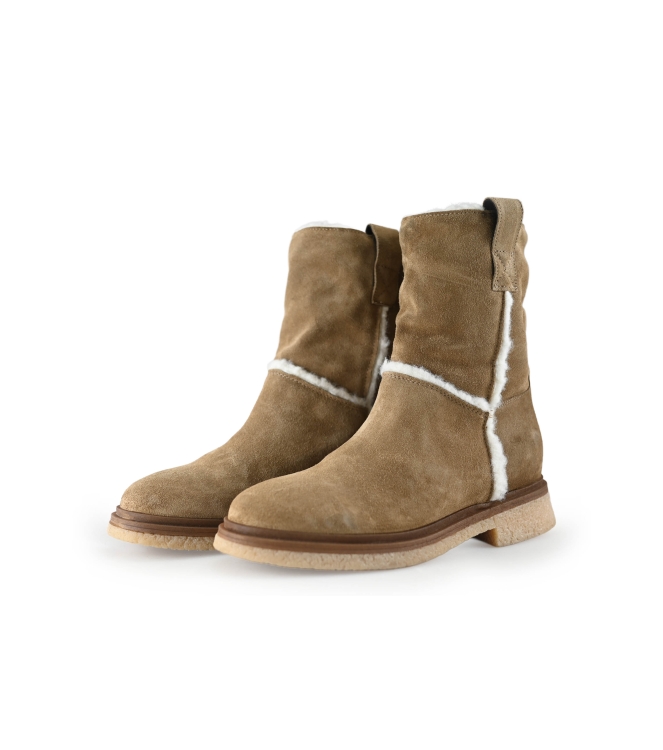 Notre-V Enkellaarzen