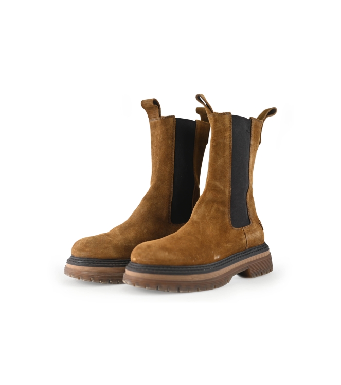 Shabbies Amsterdam Chelsea boots
