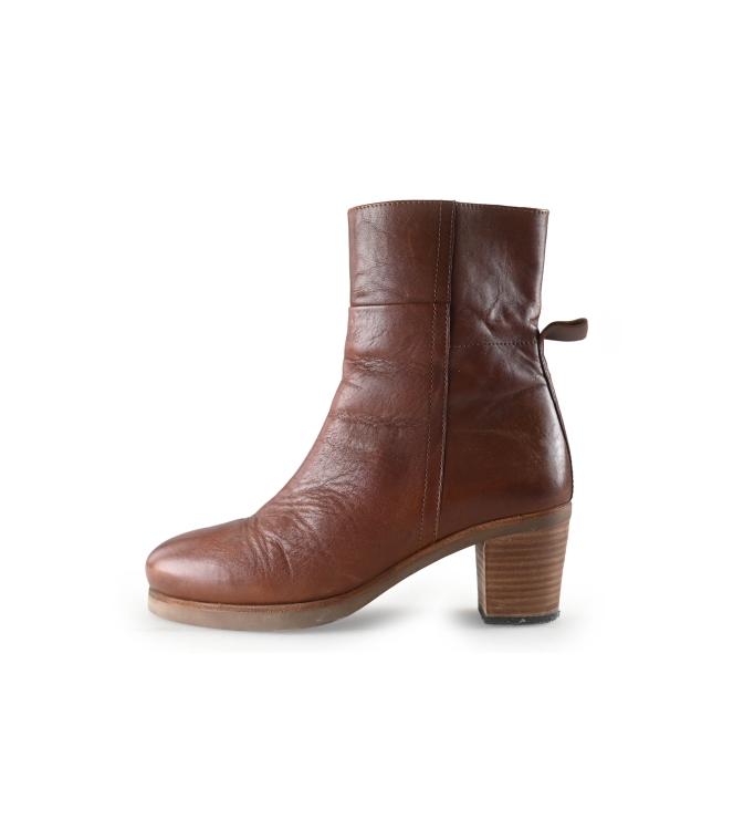 Shabbies Amsterdam Enkellaarzen