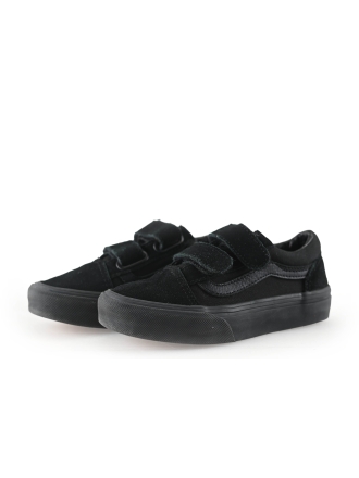 Vans Sneakers Zwart 319804