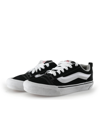 Vans Sneakers Zwart 319807
