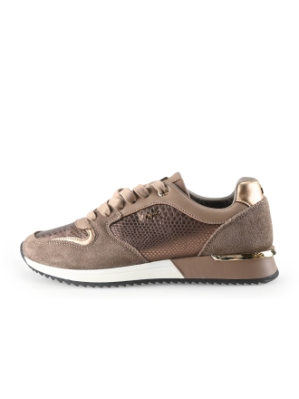 Mexx Sneakers Brons 319808