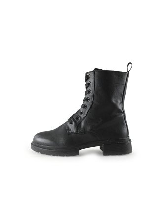 Mexx Biker boots Zwart 319822