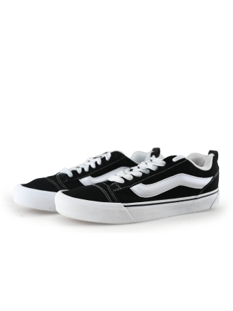 Vans Sneakers Zwart 319826
