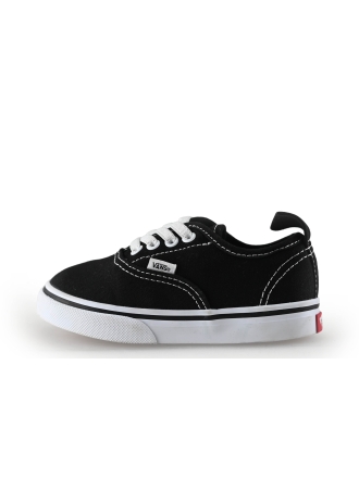 Vans Sneakers Zwart 319833