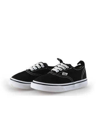 Vans Sneakers Zwart 319833