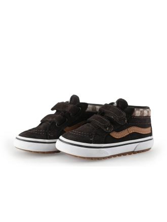 Vans Hoge sneakers Bruin 319834