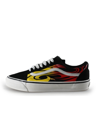 Vans Sneakers Zwart 319837