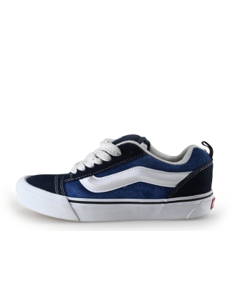 Vans Sneakers Blauw 319838