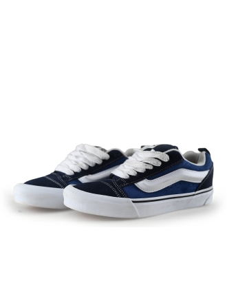 Vans Sneakers Blauw 319838