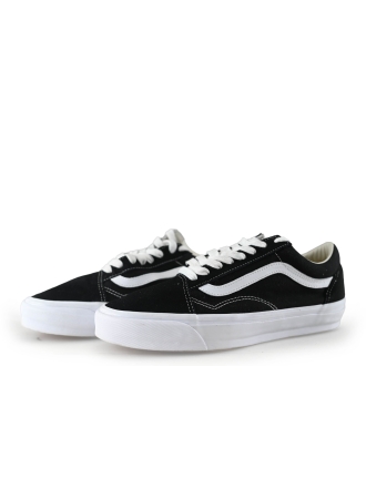 Vans Sneakers Zwart 319846