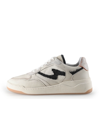 VIA VAI Sneakers Beige 319857