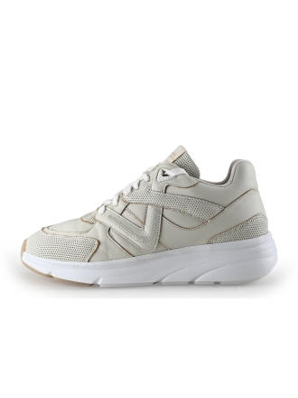 VIA VAI Sneakers Beige 319858