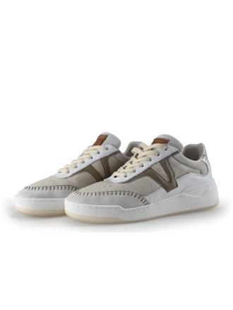 VIA VAI Sneakers Beige 319860