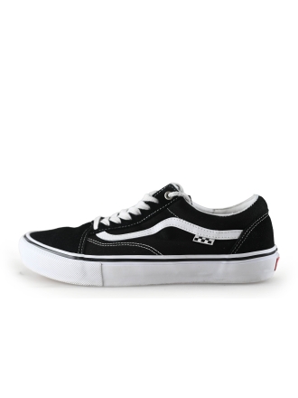 Vans Sneakers Zwart 319865