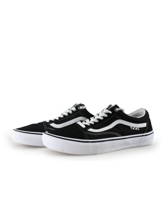Vans Sneakers Zwart 319865