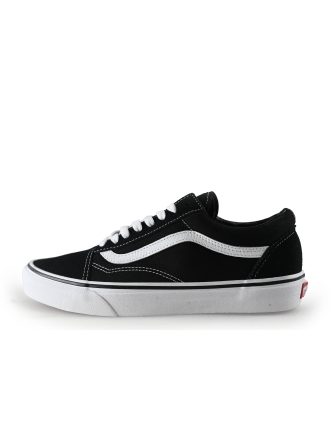 Vans Sneakers Zwart 319866