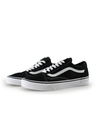 Vans Sneakers Zwart 319866