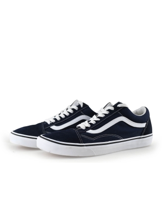 Vans Sneakers Blauw 319867