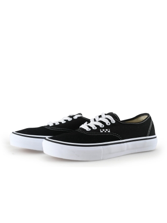 Vans Sneakers Zwart 319868