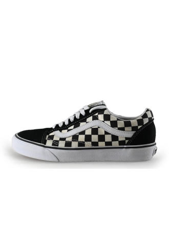 Vans Sneakers Zwart 319869