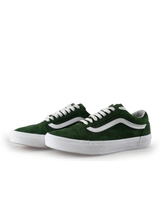 Vans Sneakers Groen 319874