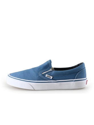 Vans Instappers Blauw 319875