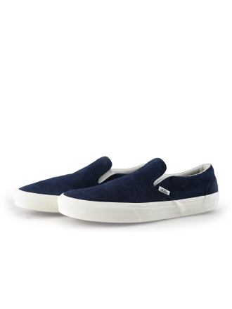 Vans Instappers Blauw 319877