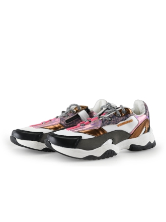 Vingino Sneakers Wit 319879