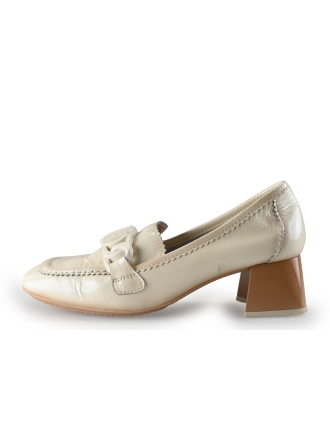 Hispanitas Loafers  Beige 319881