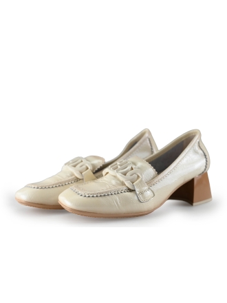 Hispanitas Loafers  Beige 319881