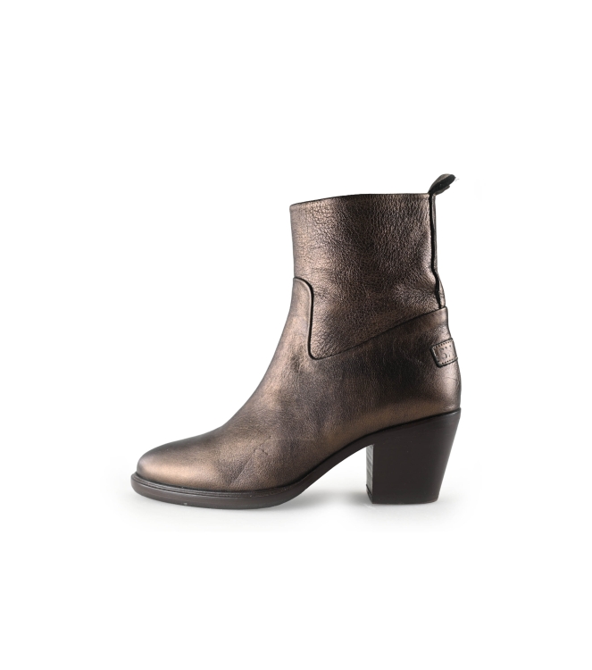 Shabbies Amsterdam Enkellaarzen