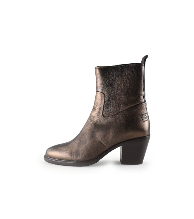 Shabbies Amsterdam Enkellaarzen