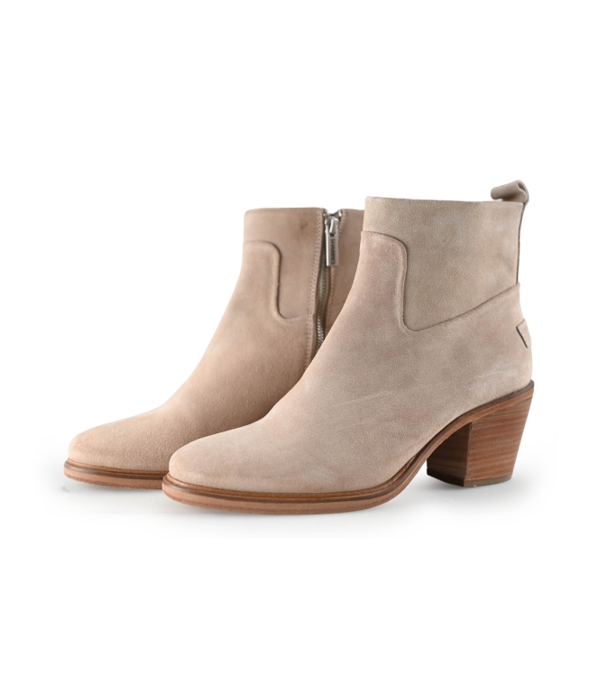 Shabbies Amsterdam Enkellaarzen