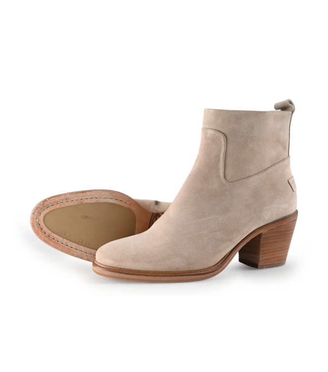 Shabbies Amsterdam Enkellaarzen