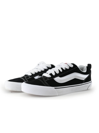 Vans Sneakers Zwart 319890