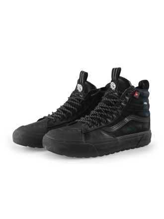 Vans Hoge sneakers Zwart 319894