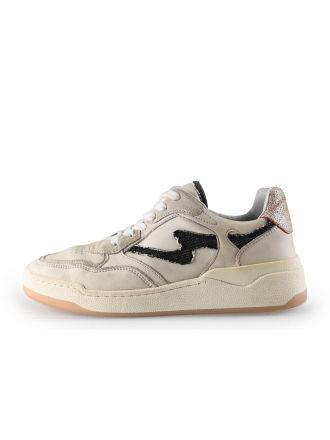 VIA VAI Sneakers Beige 319896