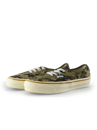 Vans Sneakers Groen 319897