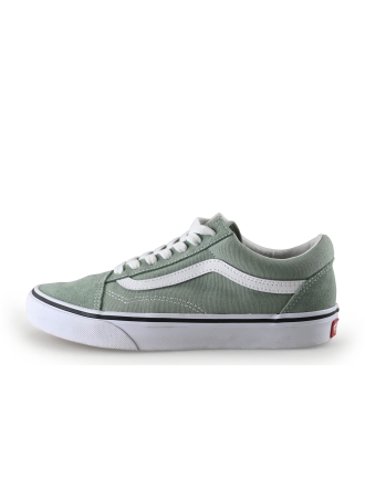 Vans Sneakers Groen 319900