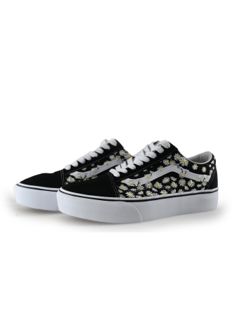 Vans Sneakers Zwart 319901