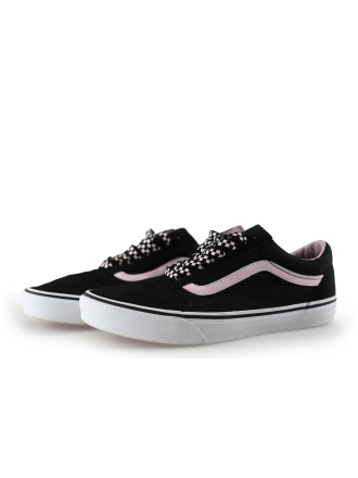 Vans Sneakers Zwart 319907