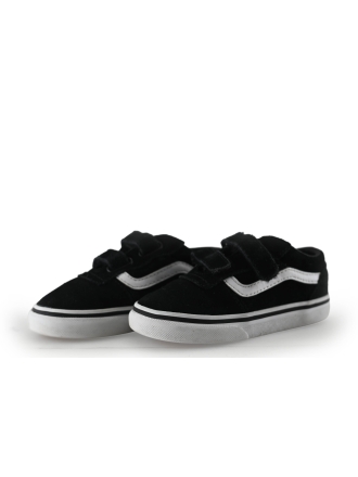 Vans Sneakers Zwart 319909